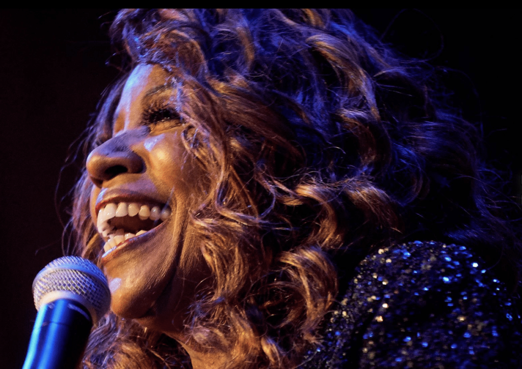 “Gloria Gaynor: I Will Survive,” a story about the extraordinary life of the global legend.